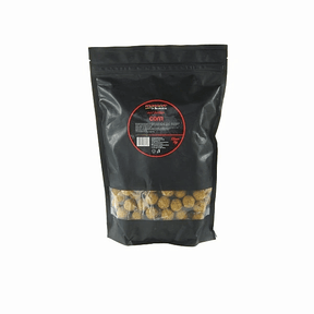 Boilies Massive Baits Eco Corn 18 mm - Tienda Carpfishing