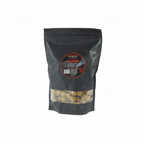 Boilies Massive Baits Eco Pineapple 18 mm - Tienda Carpfishing