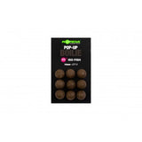 Boilies Pop Ups Korda ISO Fish 12mm - Tienda Carpfishing