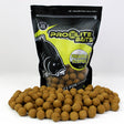 Boilies Pro Elite Baits Piña Scopex 20mm - Tienda Carpfishing