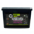 Boilies Solubles Krom Quality KR500 Squid & Plum 16 mm 5KG - Tienda Carpfishing