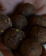 Boilies Vitalbaits Calidum 18 mm - Tienda Carpfishing