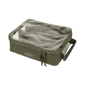 Bolsa de accesorios Trakker NXG L - Tienda Carpfishing