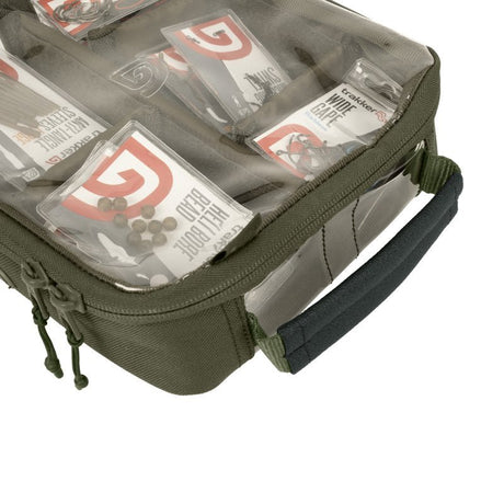 Bolsa de accesorios Trakker NXG L - Tienda Carpfishing