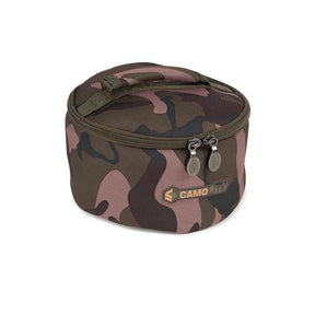 Bolsa Neopreno para sartenes Fox Camolite - Tienda Carpfishing