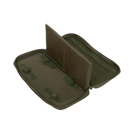 Bolsa Trakker NXG Buzzer Bar Bag - Tienda Carpfishing