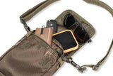 Bolsa de ombro Nash Scope Bolsa de segurança - Tienda Carpfishing