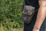 Bolsa de ombro Nash Scope Bolsa de segurança - Tienda Carpfishing