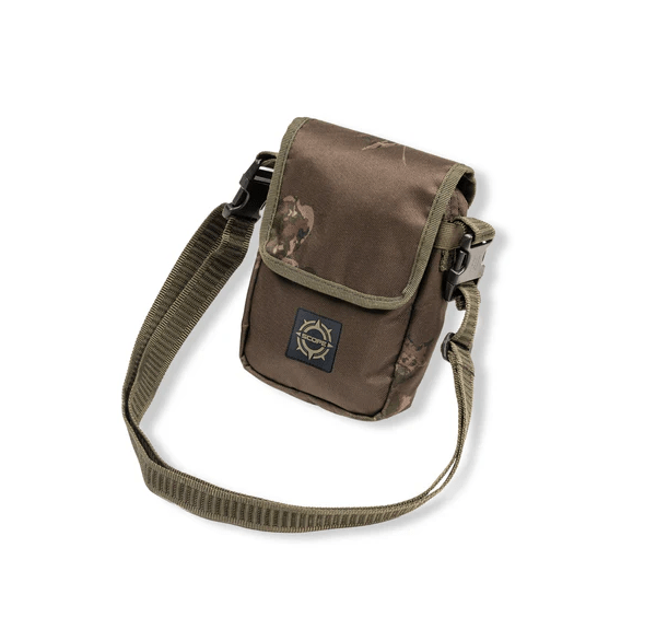 Bolsa de ombro Nash Scope Bolsa de segurança - Tienda Carpfishing