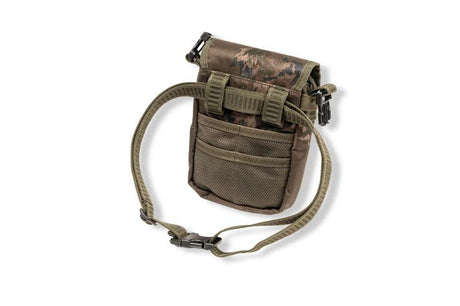 Bolsa de ombro Nash Scope Bolsa de segurança - Tienda Carpfishing
