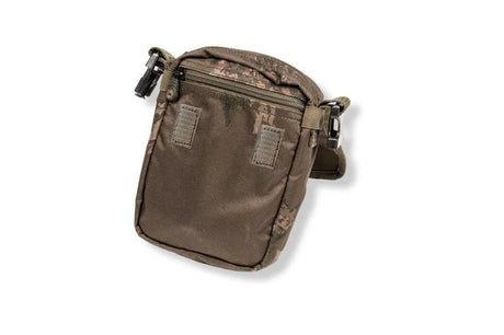 Bolsa de ombro Nash Scope Bolsa de segurança - Tienda Carpfishing
