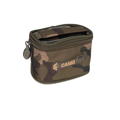 Bolso de Accesorios Fox Camolite S - Tienda Carpfishing