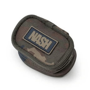 Bolso de accesorios Nash Subterfuge S - Tienda Carpfishing