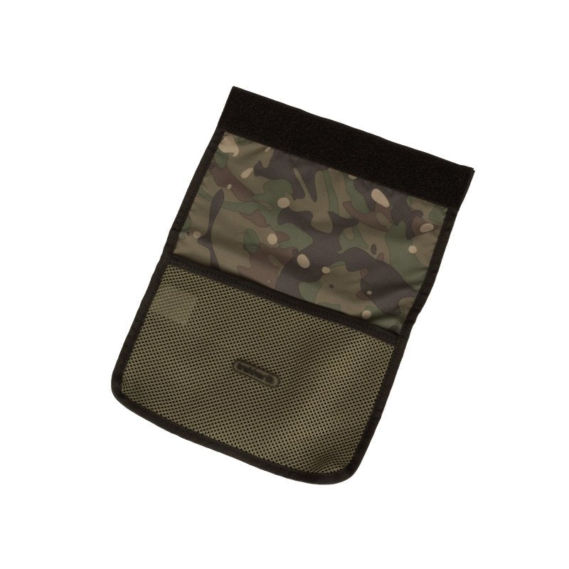 Bolso de accesorios para bed chair y sillaTrakker NXC - Tienda Carpfishing
