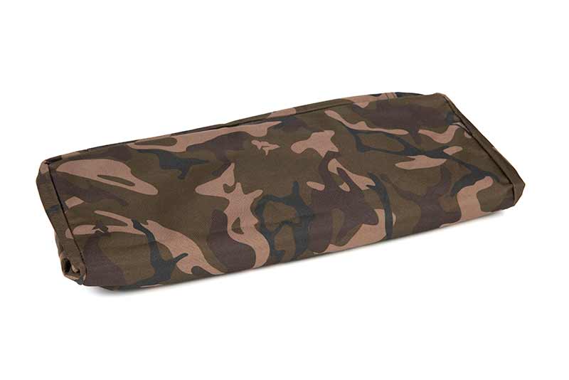 Bolso de mano Tote Fox Camolite - Tienda Carpfishing