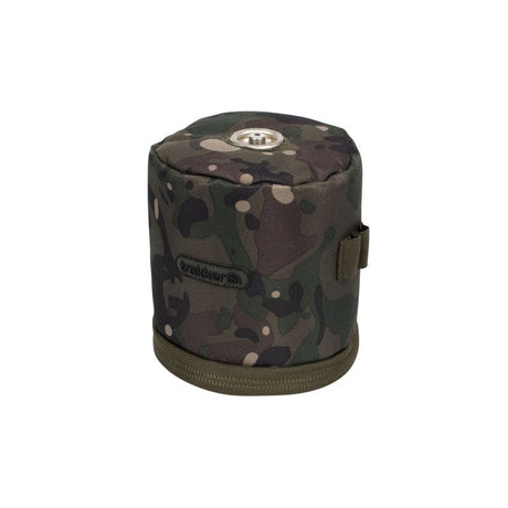 Bolso gas Trakker NXC Camo - Tienda Carpfishing