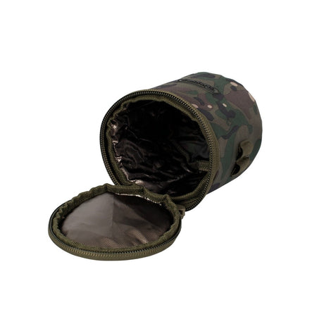 Bolso gas Trakker NXC Camo - Tienda Carpfishing