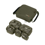 Bolso modular para plomos Trakker NXG - Tienda Carpfishing