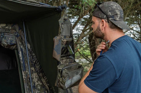 Bolsa de higiene Nash Subterfuge - Tienda Carpfishing