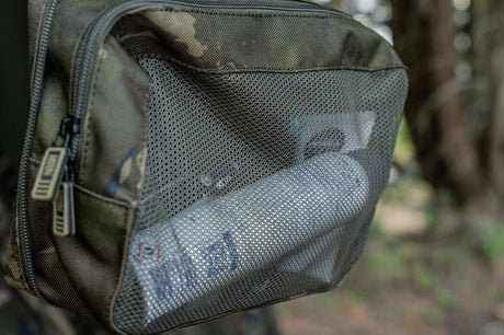 Bolsa de higiene Nash Subterfuge - Tienda Carpfishing