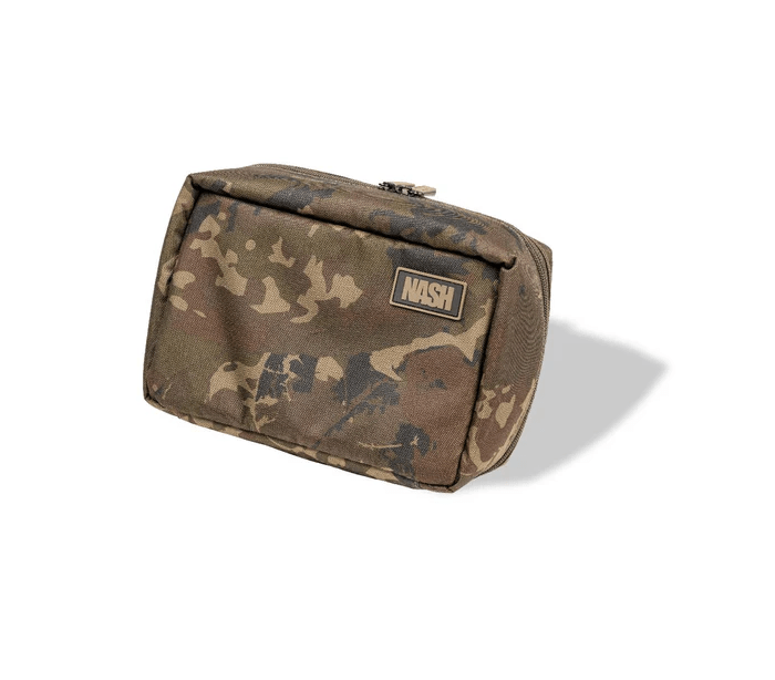 Bolsa de higiene Nash Subterfuge - Tienda Carpfishing