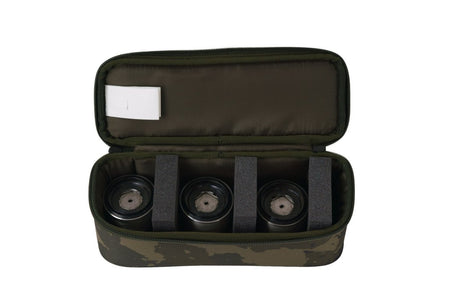 Bolso para bobinas Solar Worldwide - Tienda Carpfishing