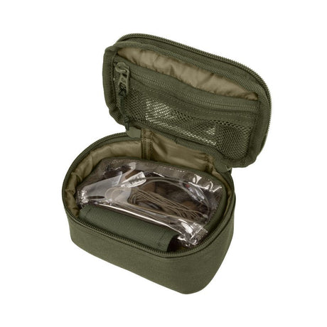 Bolso para plomos Trakker NXG - Tienda Carpfishing