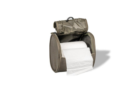 Bolso Portarrollos Nash Bank Life - Tienda Carpfishing