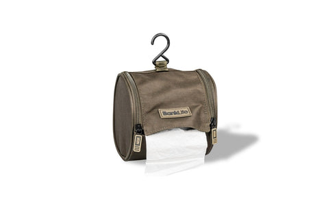 Bolso Portarrollos Nash Bank Life - Tienda Carpfishing
