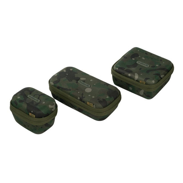 Bolso rígido Trakker NXC Camo - Tienda Carpfishing