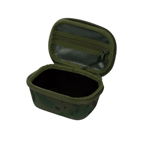 Bolso rígido Trakker NXC Camo - Tienda Carpfishing