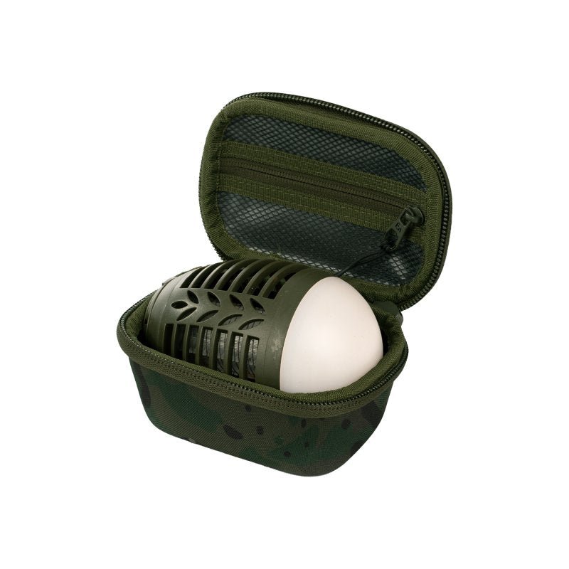 Bolso rígido Trakker NXC Camo - Tienda Carpfishing