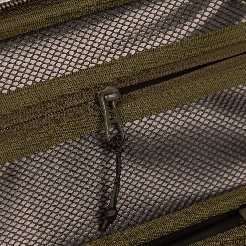 Bolso rígido Trakker NXC Camo - Tienda Carpfishing