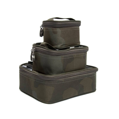 Bolso Sonik Bank - Tek M - Tienda Carpfishing
