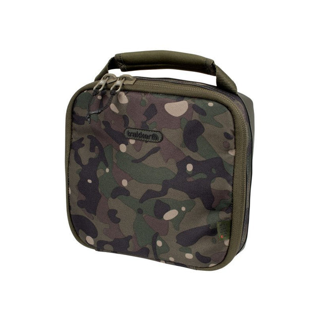 Bolso Tackle Trakker NXC Camo - Tienda Carpfishing