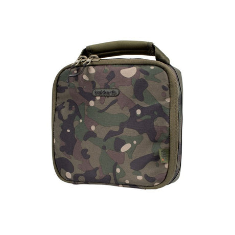 Bolso Tackle Trakker NXC Camo - Tienda Carpfishing