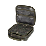 Bolso Tackle Trakker NXC Camo - Tienda Carpfishing