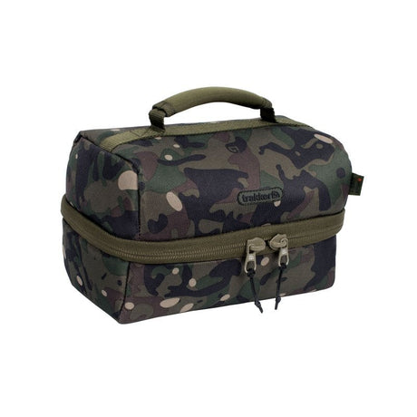 Bolso Trakker NXC PVA Pouch Camo - Tienda Carpfishing