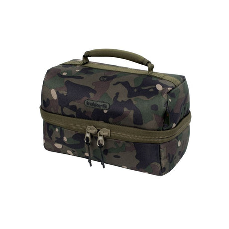 Bolso Trakker NXC PVA Pouch Camo - Tienda Carpfishing