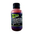 Booster Krom Quality KR600 Monster Crab 500 ml - Tienda Carpfishing