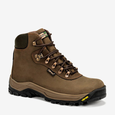 Botas Chiruca Grifon 01 Gore - Tex Verde - Tienda Carpfishing