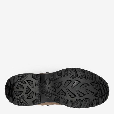 Botas Chiruca Massana 12 Gore - Tex Marrón - Tienda Carpfishing