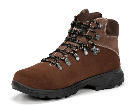 Botas Chiruca Xacobeo 27 Gore - Tex Marrón - Tienda Carpfishing