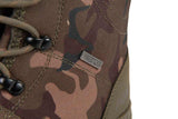 Botas Fox V2 Boot Caqui Camo - Tienda Carpfishing