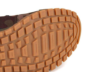 Botas Fox V2 Boot Caqui Camo - Tienda Carpfishing