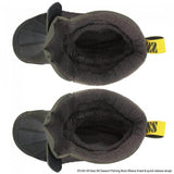 Botas Vass 165 - 50 Verdes - Tienda Carpfishing