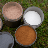 Bote para Cebos Avid Carp Grande - Tienda Carpfishing