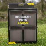 Bote para Cebos Avid Carp Grande - Tienda Carpfishing