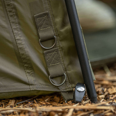 Brolly Avid Carp Revolve 60'' - Tienda Carpfishing
