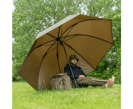 Brolly Avid Carp Revolve Day - Session 60'' - Tienda Carpfishing